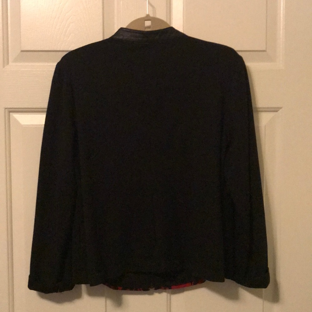 Chico's Jacket - Picture 3 of 3